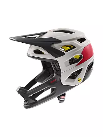 UVEX | Casco MTB integrale revolt MIPS |